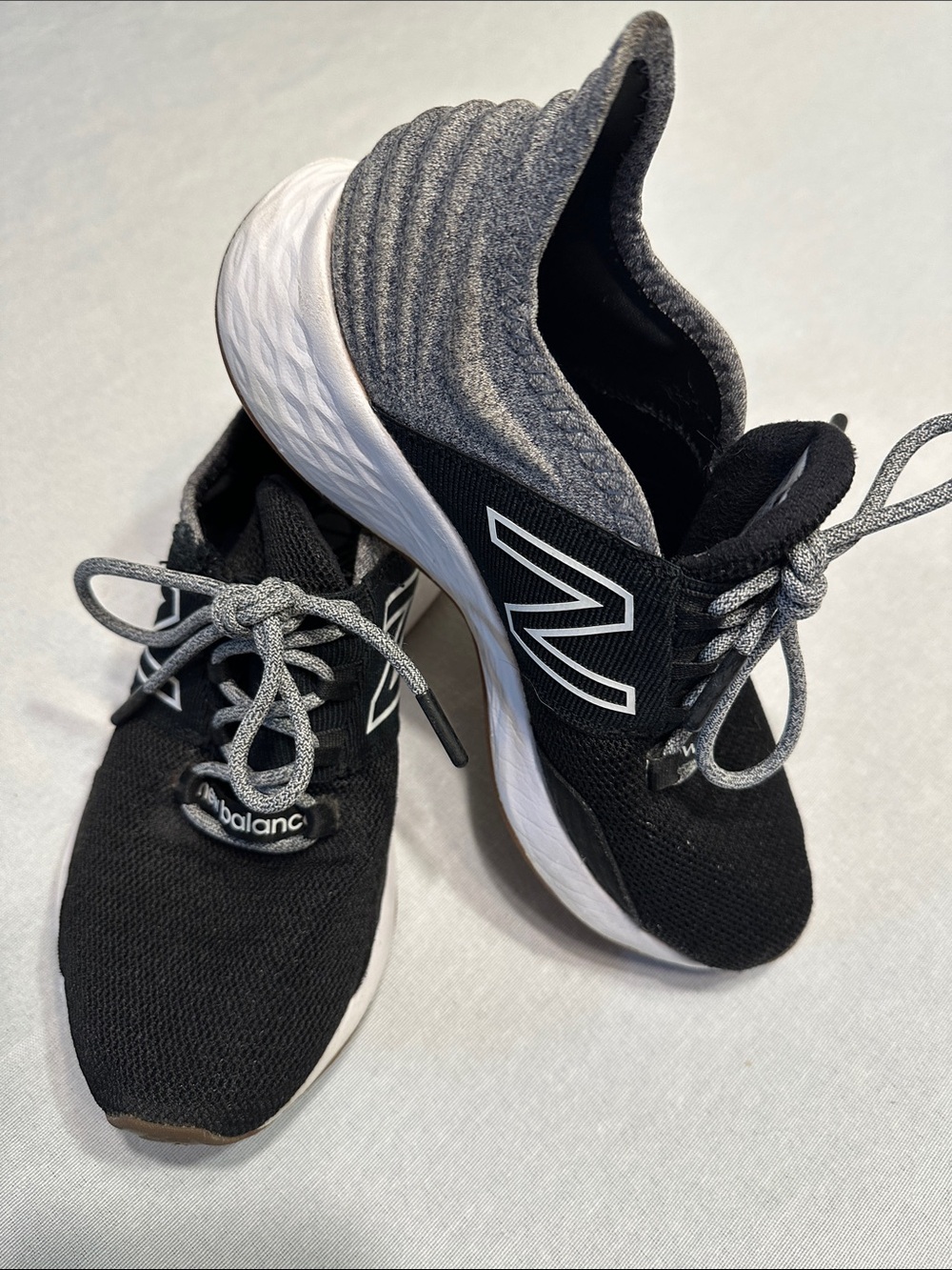 New Balance Fresh Foam Roav Sneakers